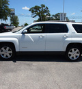 gmc terrain 2010 white suv sle 2 gasoline 4 cylinders front wheel drive automatic 78016