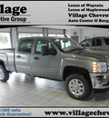 chevrolet silverado 2500hd 2013 brown lt diesel 8 cylinders 4 wheel drive automatic with overdrive 55391