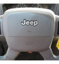 jeep grand cherokee 2005 white suv laredo gasoline 6 cylinders rear wheel drive automatic 78539
