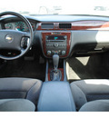 chevrolet impala 2011 sedan lt fleet flex fuel 6 cylinders front wheel drive 4 speed automatic 77017