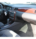 chevrolet impala 2011 sedan lt fleet flex fuel 6 cylinders front wheel drive 4 speed automatic 77017