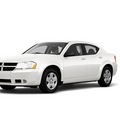 dodge avenger 2010 sedan gasoline 4 cylinders front wheel drive not specified 78232