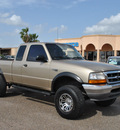 ford ranger 2000 gold xlt flex fuel v6 rear wheel drive automatic with overdrive 78550