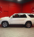 toyota 4runner 2009 white suv gasoline 6 cylinders 2 wheel drive automatic 76116
