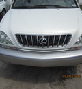 lexus rx 300