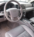 jeep grand cherokee 2005 silver suv laredo gasoline 6 cylinders rear wheel drive automatic 76011