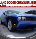 dodge challenger 2012 blue coupe sxt flex fuel 6 cylinders rear wheel drive automatic 33157