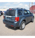 mazda tribute 2010 blue suv s grand touring gasoline 6 cylinders all whee drive automatic 78550