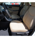 hyundai elantra 2013 white sedan gls gasoline 4 cylinders front wheel drive automatic 77094