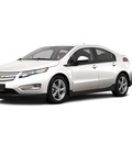 chevrolet volt 2013 hatchback i 4 cylinders front wheel drive not specified 75087