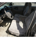 chevrolet lumina 1999 lt  gray sedan gasoline v6 front wheel drive automatic 78217