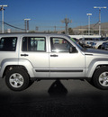 jeep liberty 2012 silver suv sport gasoline 6 cylinders 4 wheel drive automatic 79925