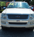 ford explorer 2006 lt  brown suv limited gasoline 8 cylinders 4 wheel drive automatic 27569