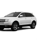 lincoln mkx 2007 suv 6 cylinders 6 speed automatic 13502