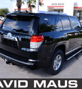 toyota 4runner 2012 black suv sr5 6 cylinders automatic 32771