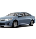 toyota camry 2012 sedan 4 cylinders not specified 90241
