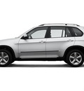 bmw x5 2007 suv 4 8i gasoline 8 cylinders all whee drive shiftable automatic 77802