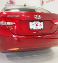 hyundai elantra 2013 sedan c gasoline 4 cylinders front wheel drive automatic 75150