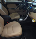 hyundai elantra 2013 sedan c gasoline 4 cylinders front wheel drive automatic 75150