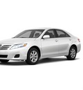 toyota camry 2011 sedan le gasoline 4 cylinders front wheel drive 6 speed automatic electronic with overdrive 78577