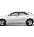 toyota camry 2011 sedan le gasoline 4 cylinders front wheel drive 6 speed automatic electronic with overdrive 78577