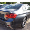 bmw 3 series 2012 gray 328i 4 cylinders automatic 78729