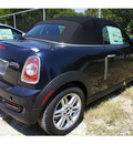 mini cooper 2013 blue s gasoline 4 cylinders front wheel drive 6 speed manual 78729