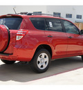 toyota rav4 2012 red suv 4 cylinders automatic 78232