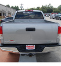 toyota tundra 2010 silver grade flex fuel 8 cylinders 4 wheel drive automatic with overdrive 77706