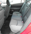 mazda mazda6 2011 red sedan i touring plus gasoline 4 cylinders front wheel drive automatic 75901