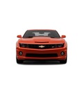 chevrolet camaro 2012 coupe ss gasoline 8 cylinders rear wheel drive 6 speed automatic 77338