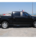 ford f 150 2007 black fx2 flex fuel 8 cylinders rear wheel drive automatic with overdrive 77338