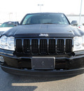 jeep grand cherokee 2007 black suv laredo gasoline 6 cylinders 4 wheel drive shiftable automatic 60915