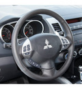 mitsubishi outlander 2012 white suv se gasoline 4 cylinders front wheel drive automatic 77094