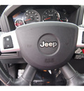 jeep grand cherokee 2008 black suv laredo gasoline 6 cylinders 4 wheel drive automatic 07701