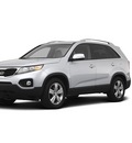 kia sorento 2013 silver suv gasoline 4 cylinders all whee drive not specified 44060