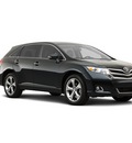 toyota venza 2013 xle l4 fwd gasoline 4 cylinders front wheel drive automatic 27707