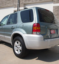 ford escape hybrid 2006 green suv hybrid 4 cylinders all whee drive automatic 80301