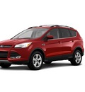 ford escape 2013 suv se gasoline 4 cylinders front wheel drive shiftable automatic 77351