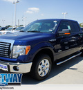ford f 150 2012 gasoline 6 cylinders 2 wheel drive 6 spd 75062