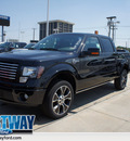 ford f 150 2012 gasoline 8 cylinders 4 wheel drive 6 spd 75062