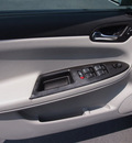 chevrolet impala 2006 silver sedan ls flex fuel 6 cylinders front wheel drive automatic 76234