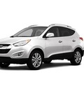 hyundai tucson 2013 suv gasoline 4 cylinders front wheel drive not specified 75964