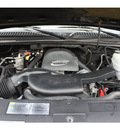 chevrolet suburban 2004 black suv 1500 z71 flex fuel 8 cylinders 4 wheel drive automatic 78753