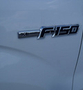 ford f 150 2011 white xl flex fuel 8 cylinders 2 wheel drive automatic 62708