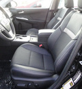 toyota camry 2012 black sedan se gasoline 4 cylinders front wheel drive automatic 60915