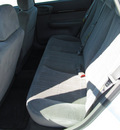 chevrolet impala 2002 white sedan gasoline 6 cylinders front wheel drive automatic 45840