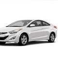 hyundai elantra coupe 2013 coupe gs gasoline 4 cylinders front wheel drive 6 speed automatic 98632