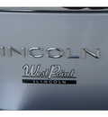 lincoln navigator l 2011 silver suv flex fuel 8 cylinders 2 wheel drive automatic 77043