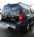 nissan xterra 2009 black suv gasoline 6 cylinders 4 wheel drive automatic with overdrive 98371